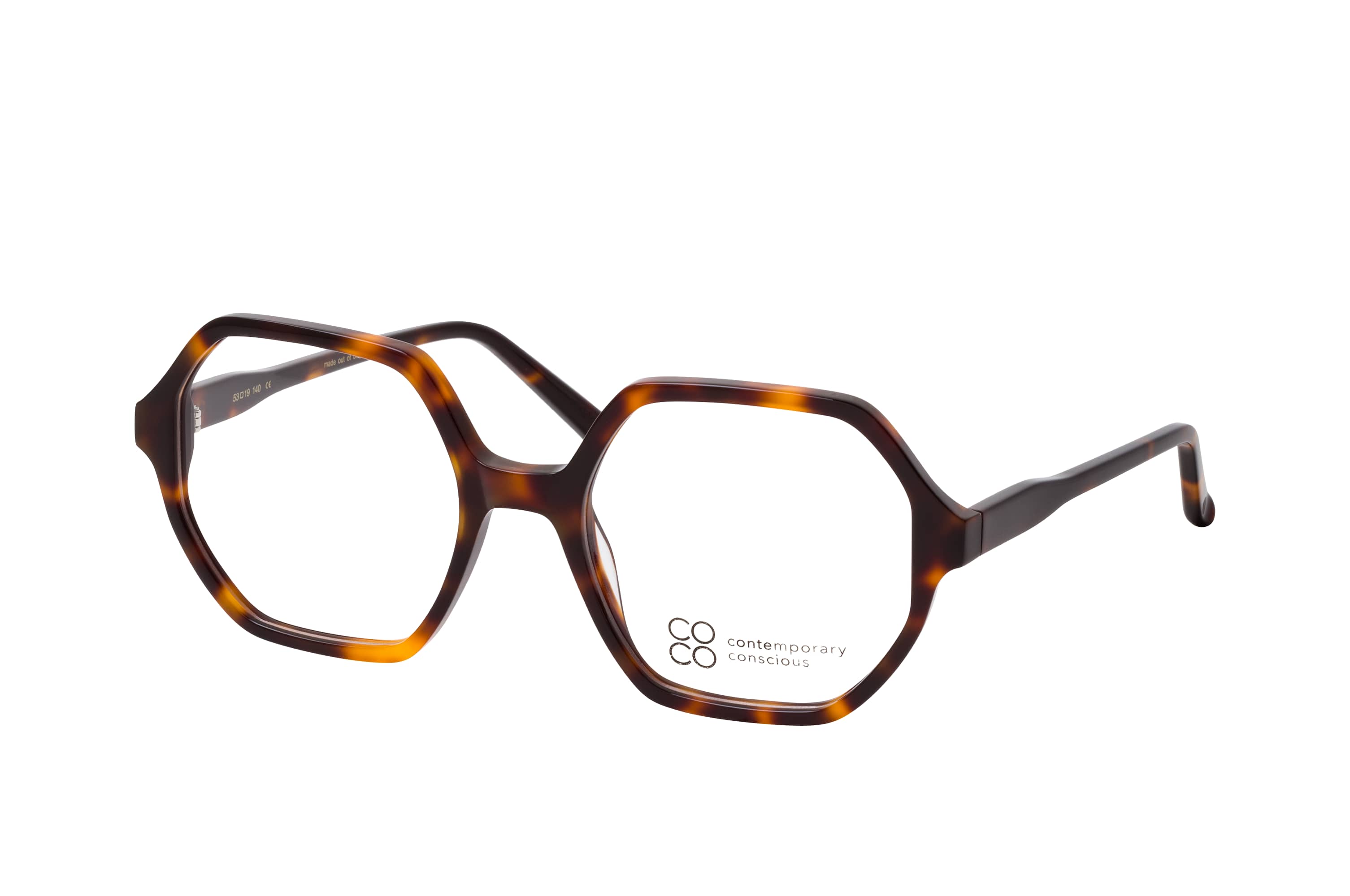 Mister Spex Collection Padma 1378 R31