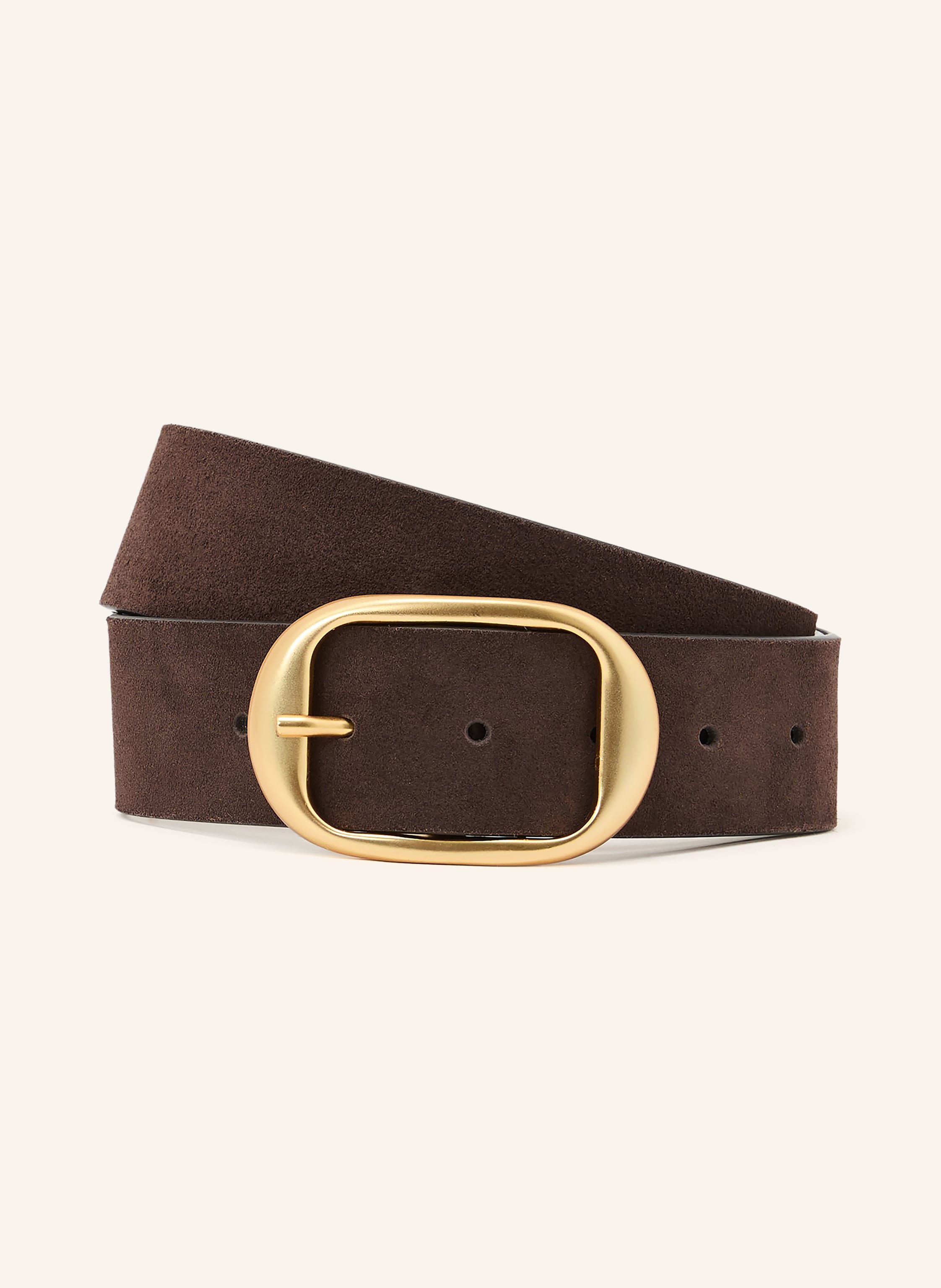 REISS Ledergürtel ATHENA