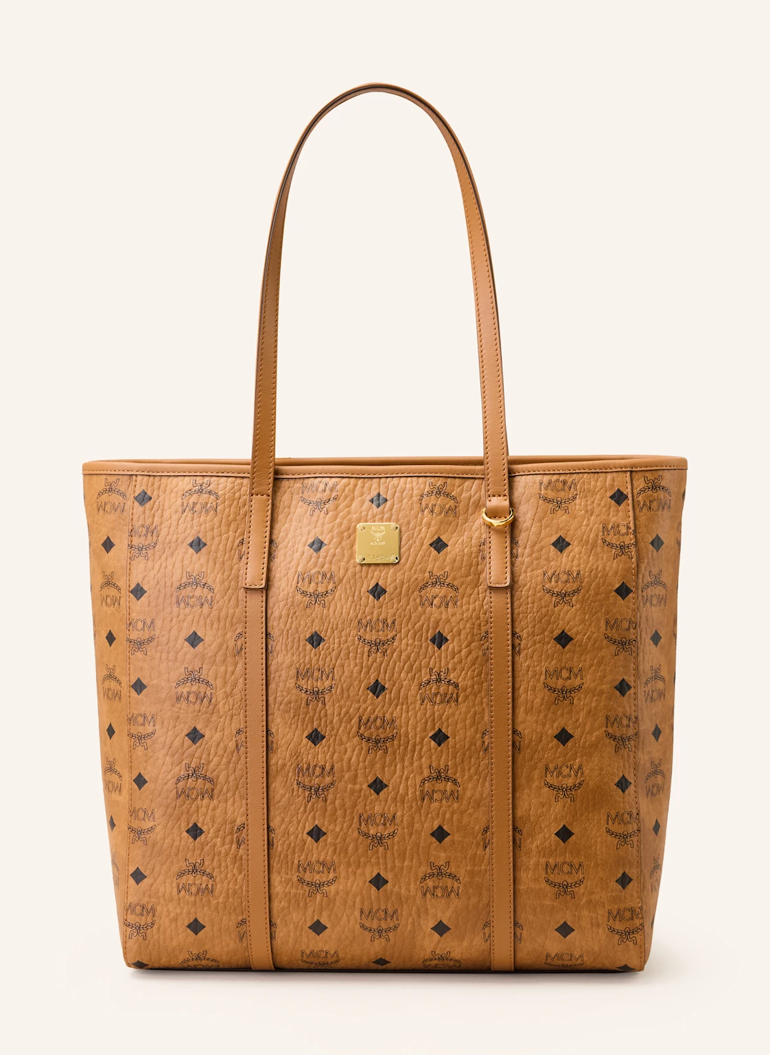 MCM Shopper TONI MEDIUM