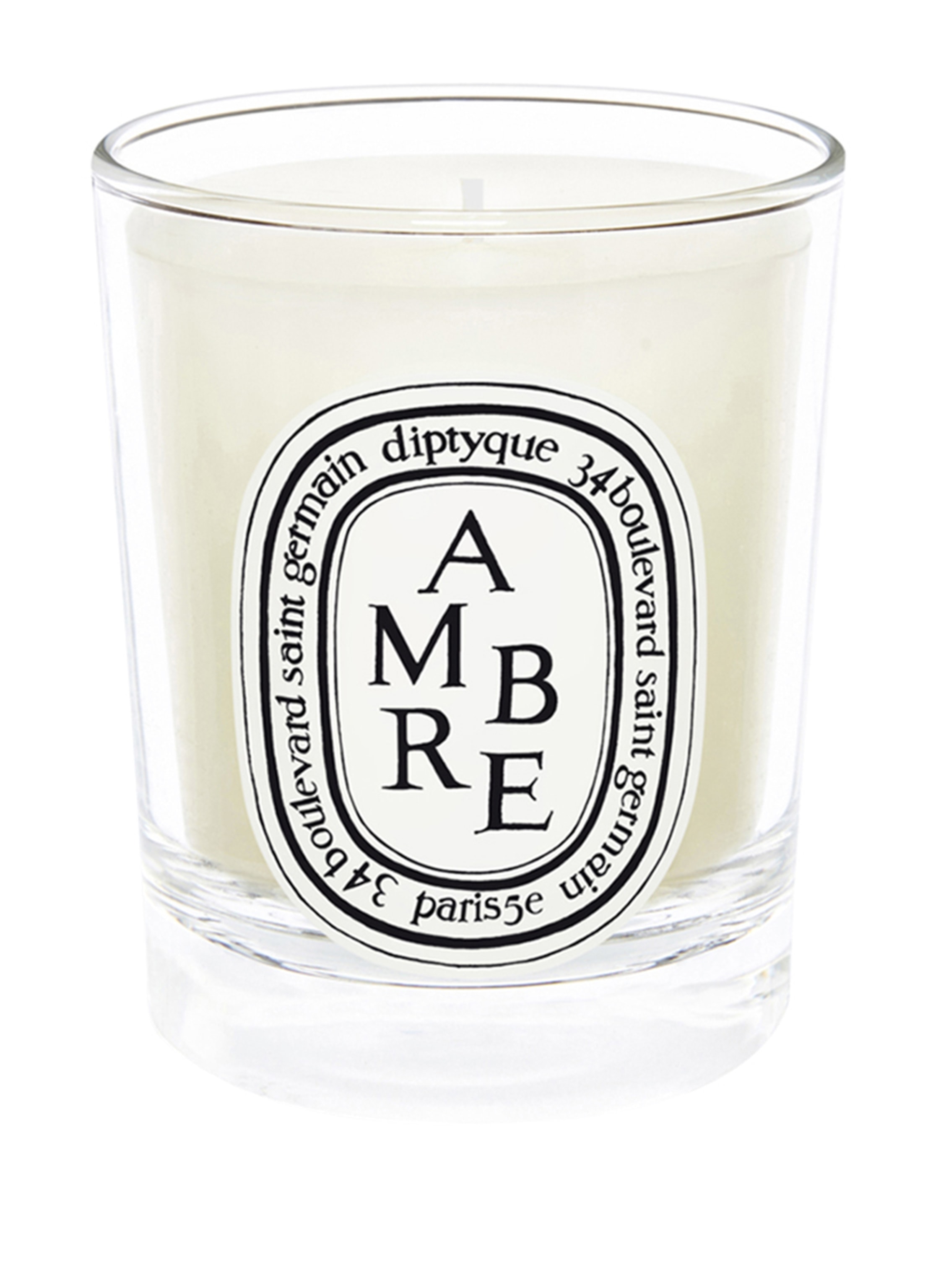 diptyque AMBRE
