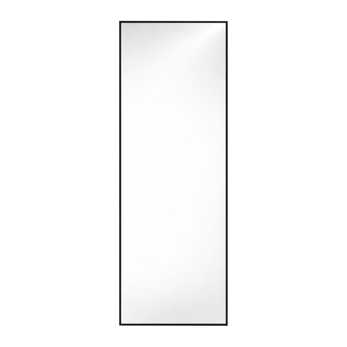 by fonQ Tidea Staande Spiege Rechthoek met Rand - 180 x 70 cm