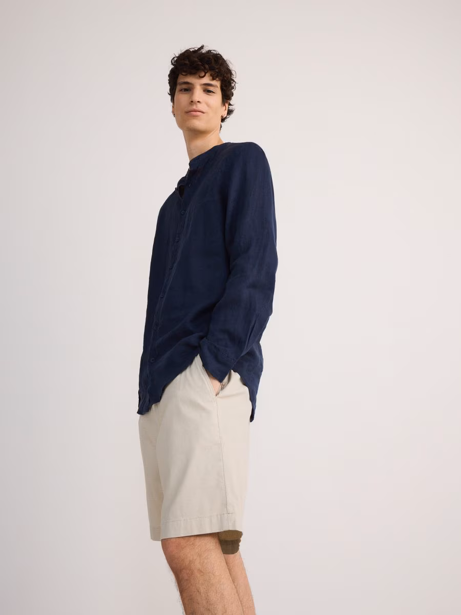 Regular Shorts