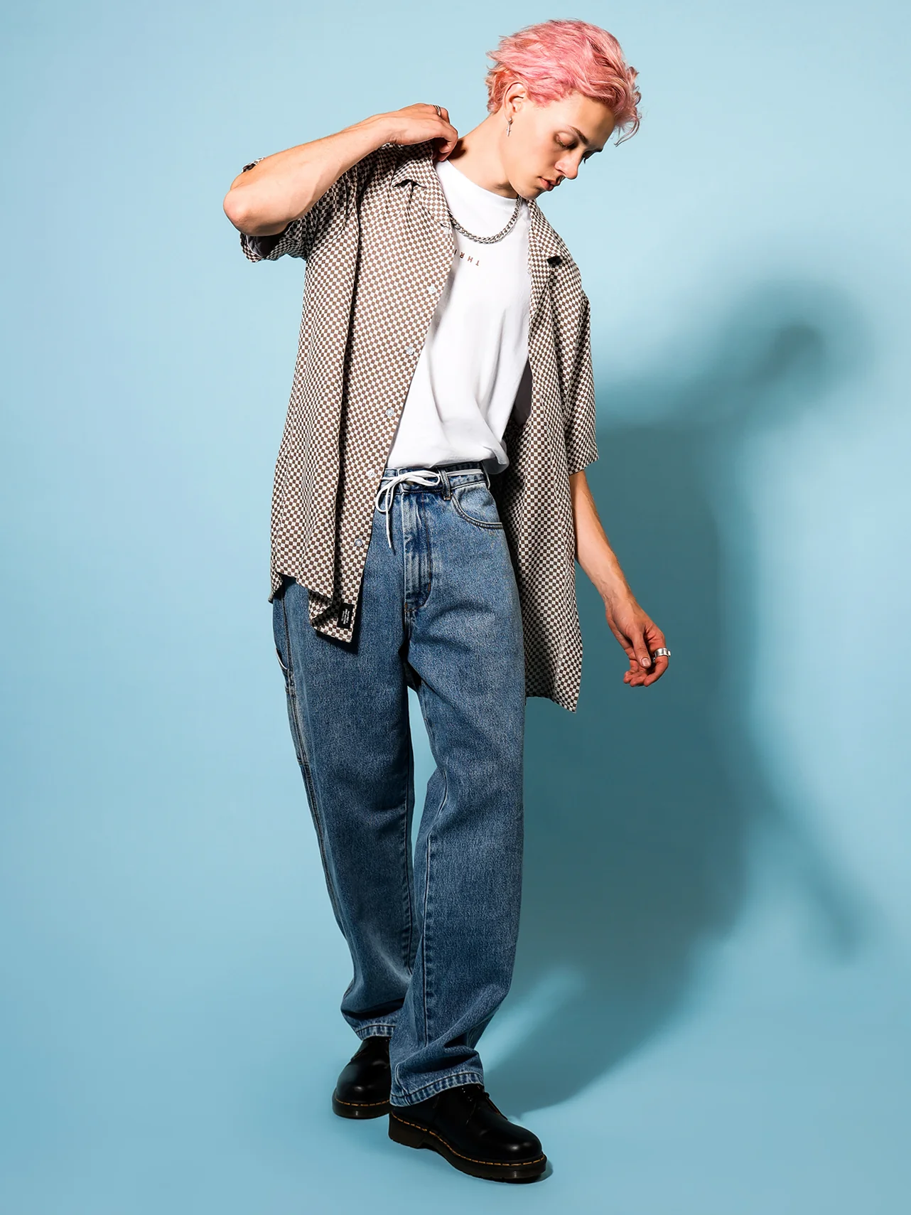 Aalto Bowling Shirt