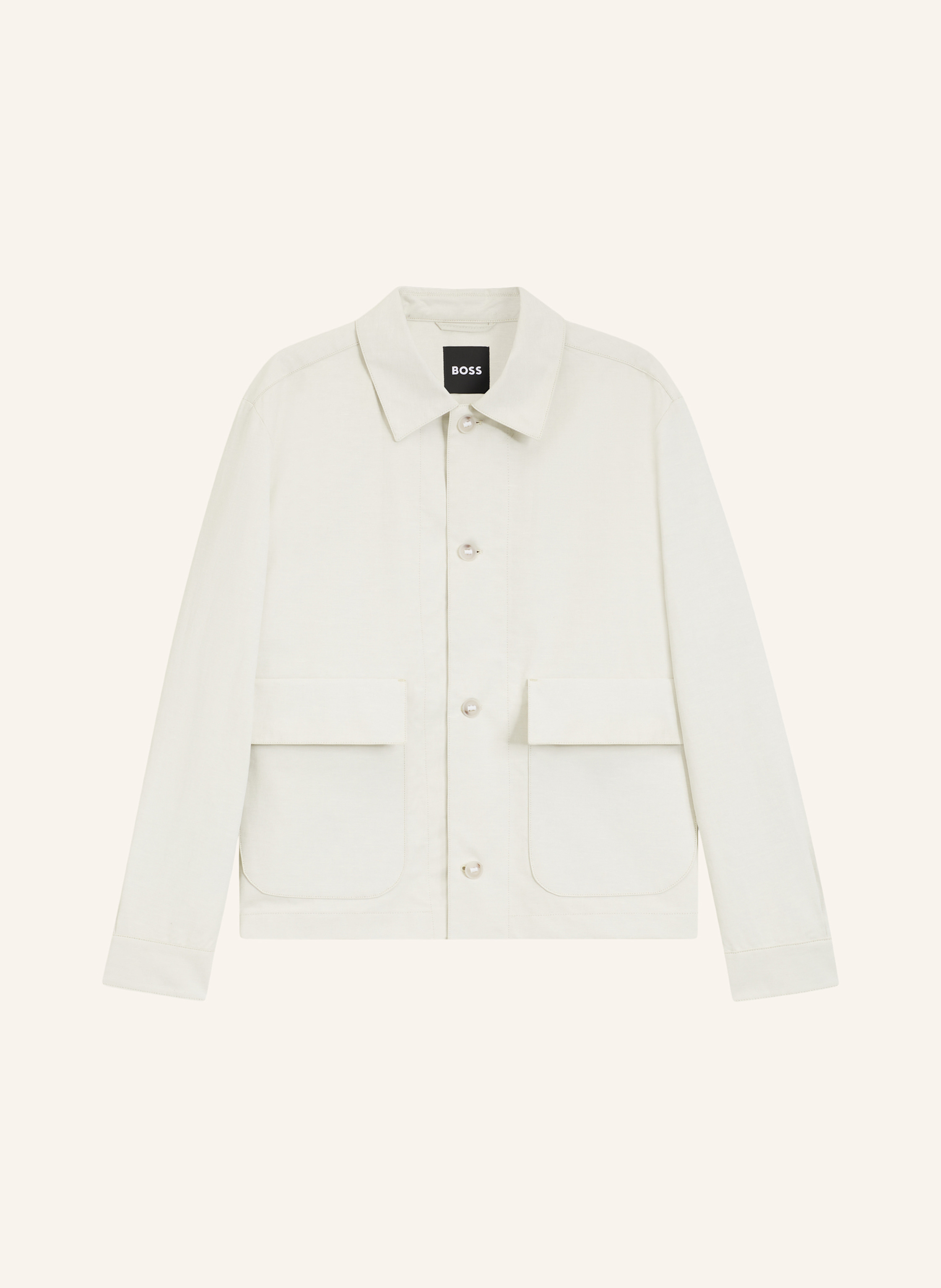 BOSS Sakko C-CARPER-FLAP-263F Relaxed Fit