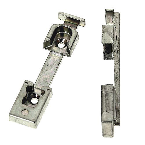 Gâche inférieure pour oscillo-battant PVC - FERCO - 8-00938-00-0-1