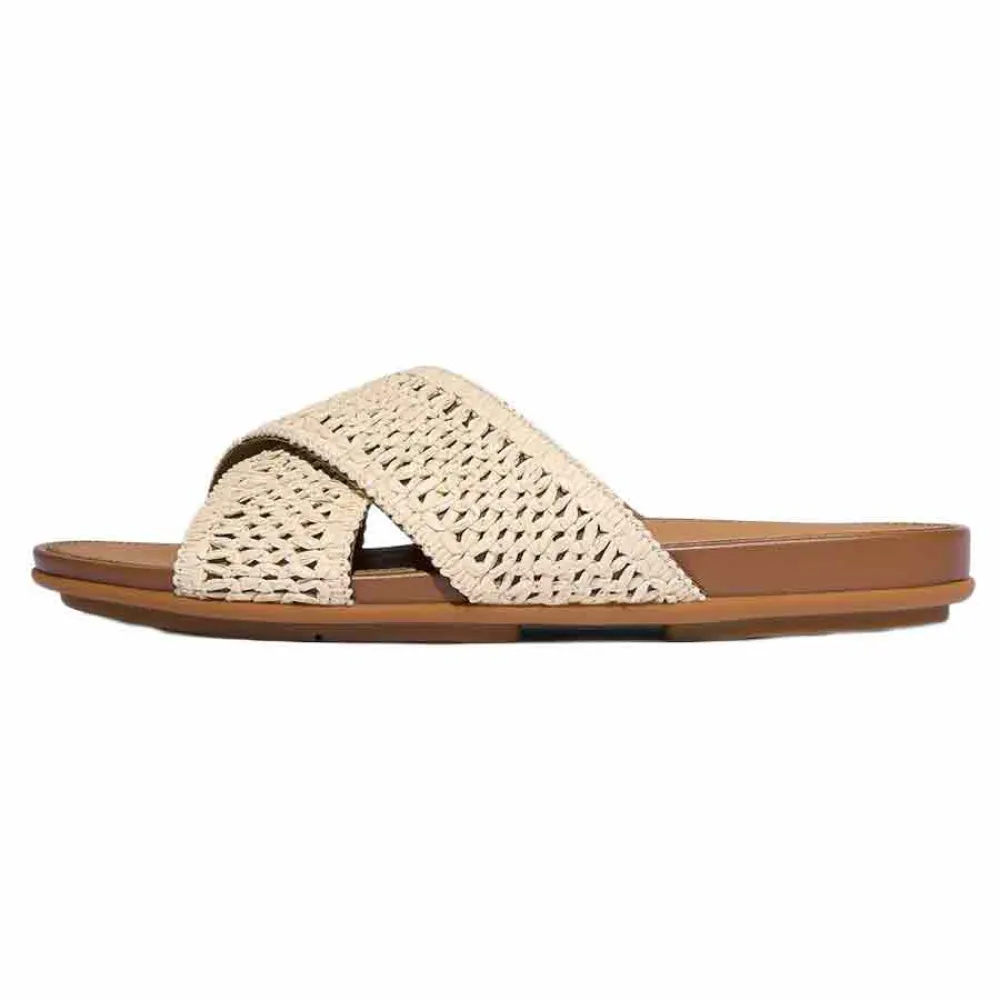 Fitflop Gracie Eoven Cross sandals