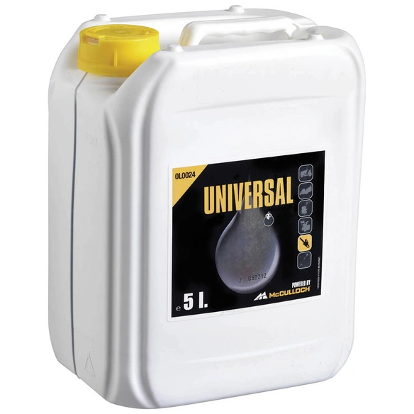 Kettenhaftöl »Universal«, 5 l