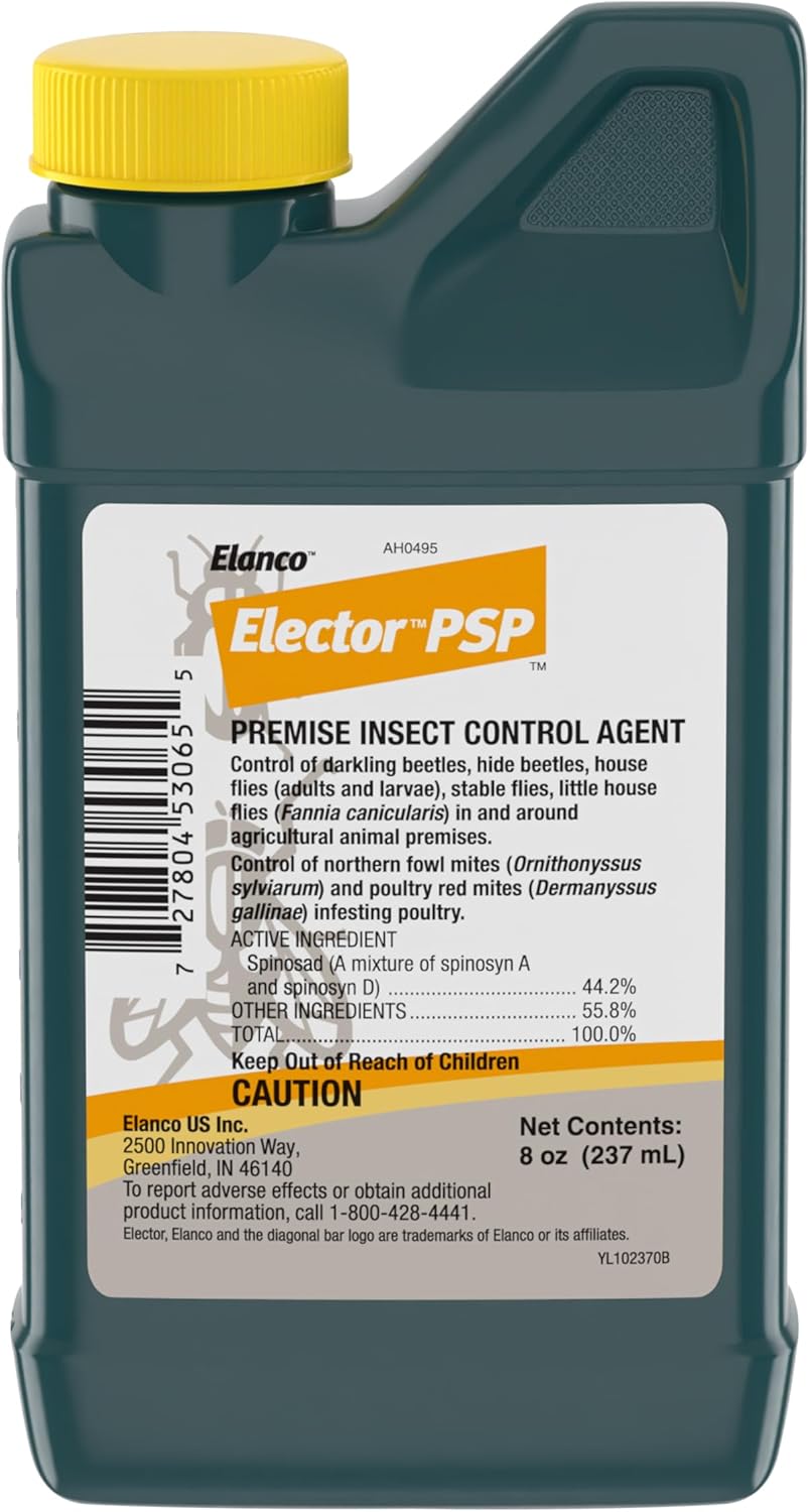 Pest Control