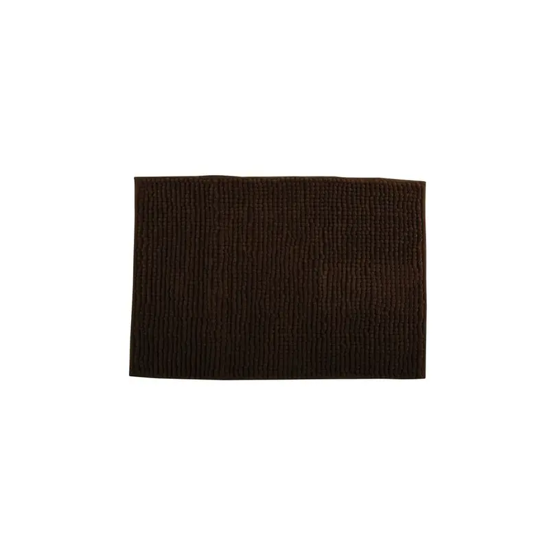 Badteppich Chenille
