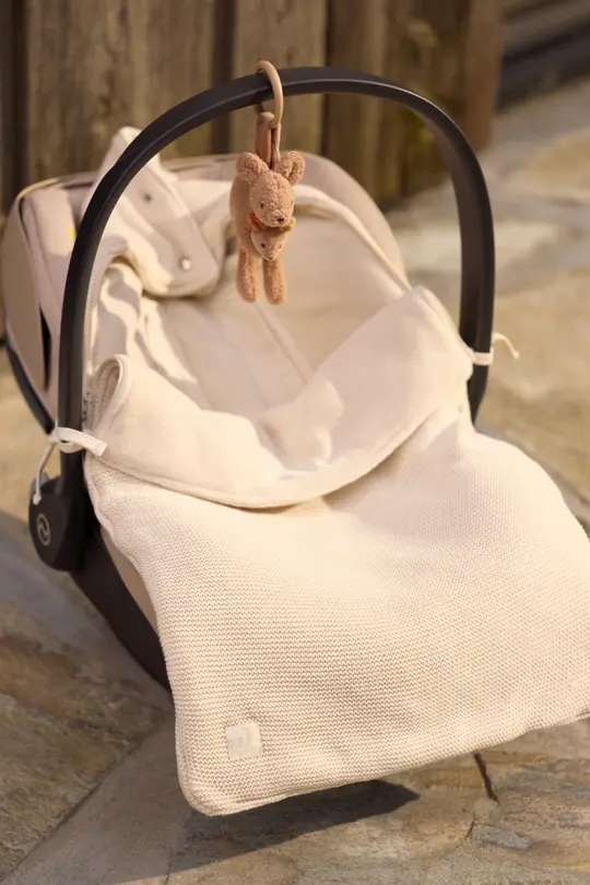 Kinderwagenanhänger Kangaroots