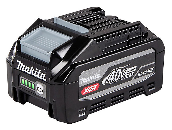 Batterie XGT BL4040F 40 V 4,0 Ah Makita 1910N6-8