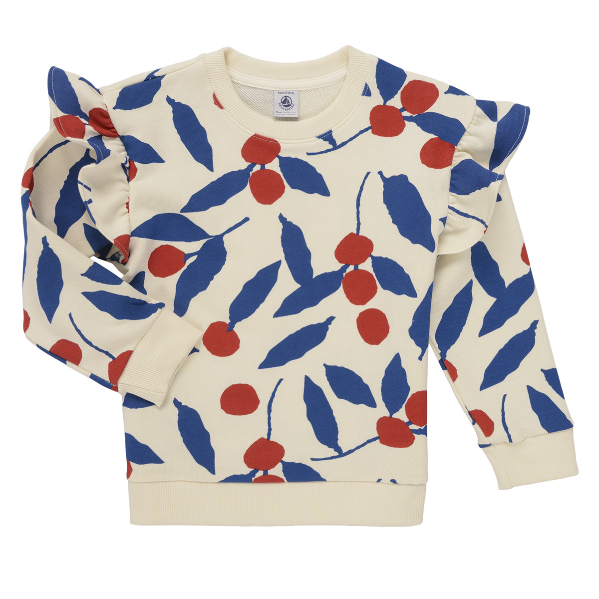 Petit Bateau - CORINE - Multicolour
