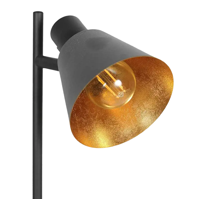 Tischleuchte Oeroe