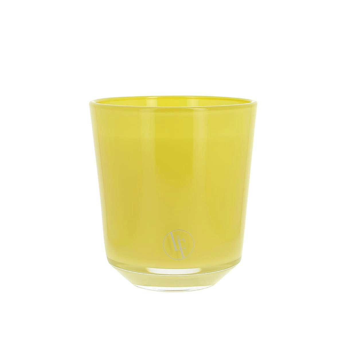 - Bougie parfumée 40h Citron Fizz