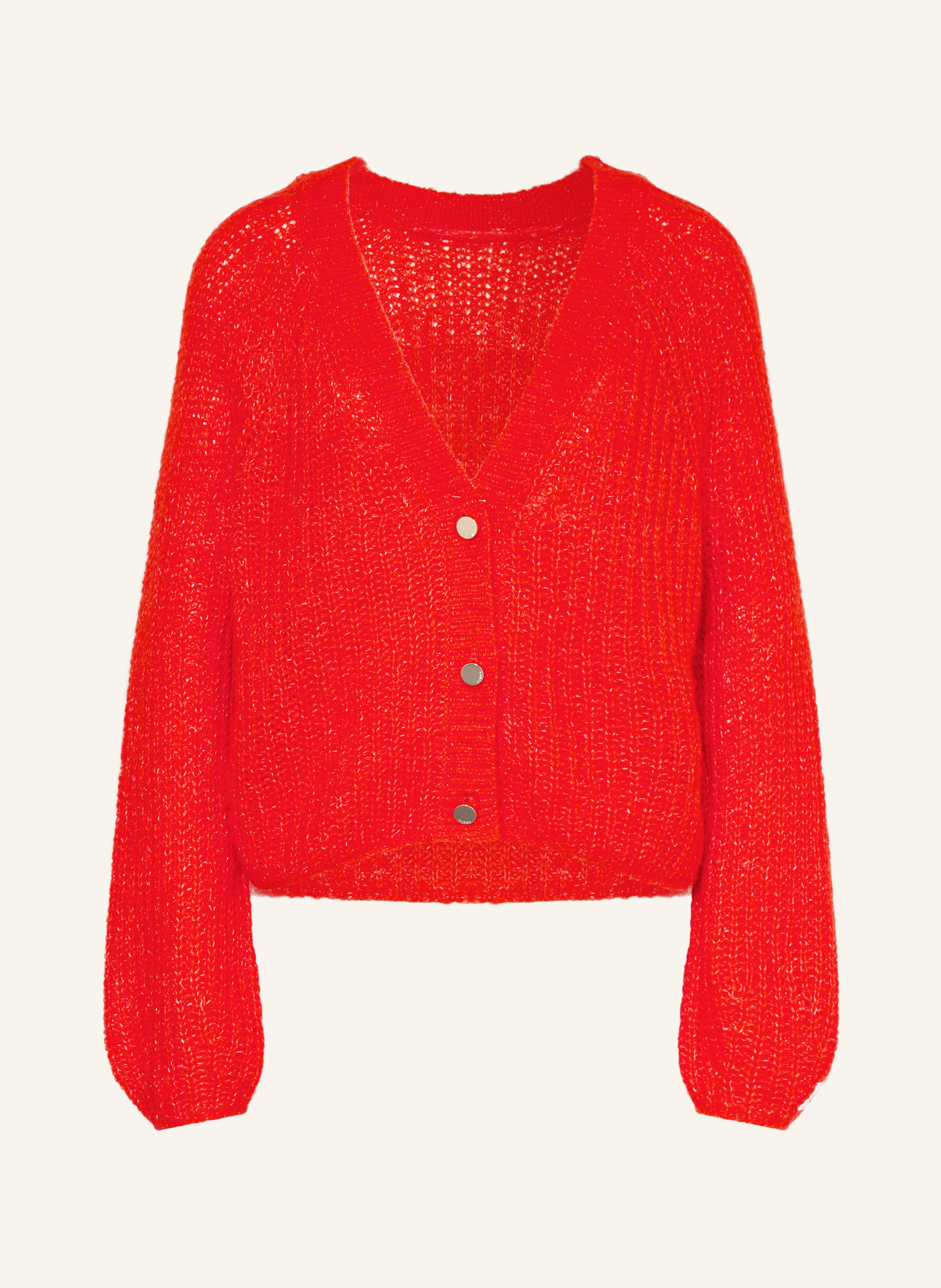 COMMA Strickjacke