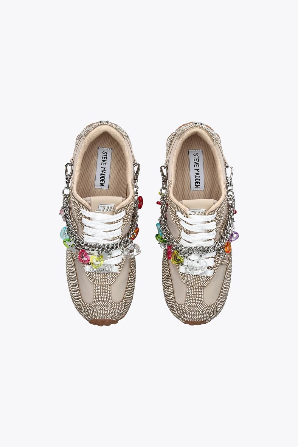 STEVE MADDEN Cameos' Trainers