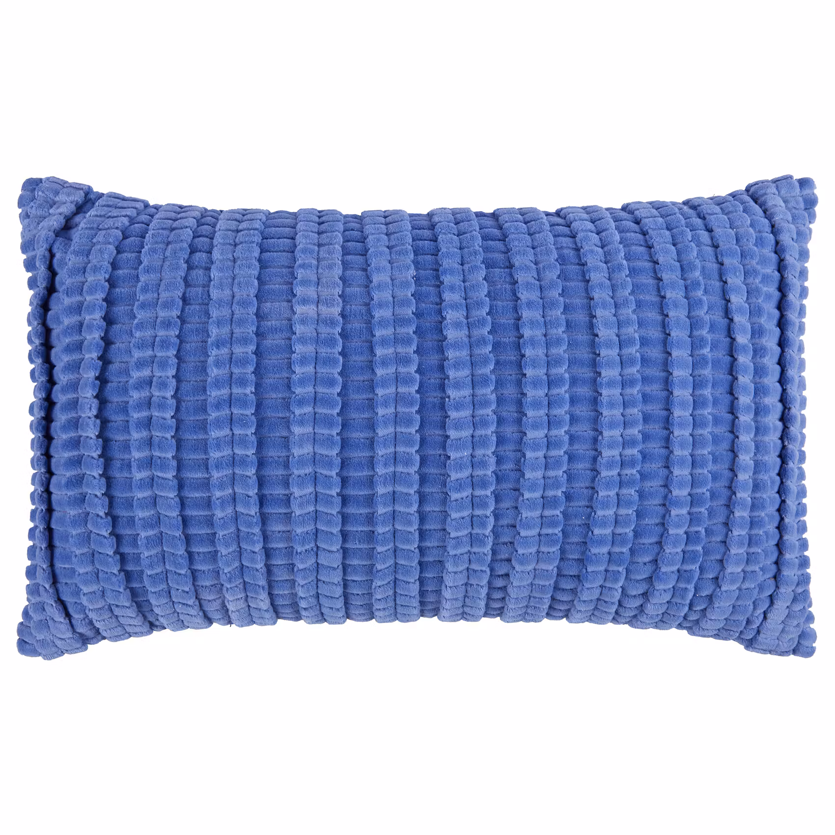 Kissen RIPPED VELVET