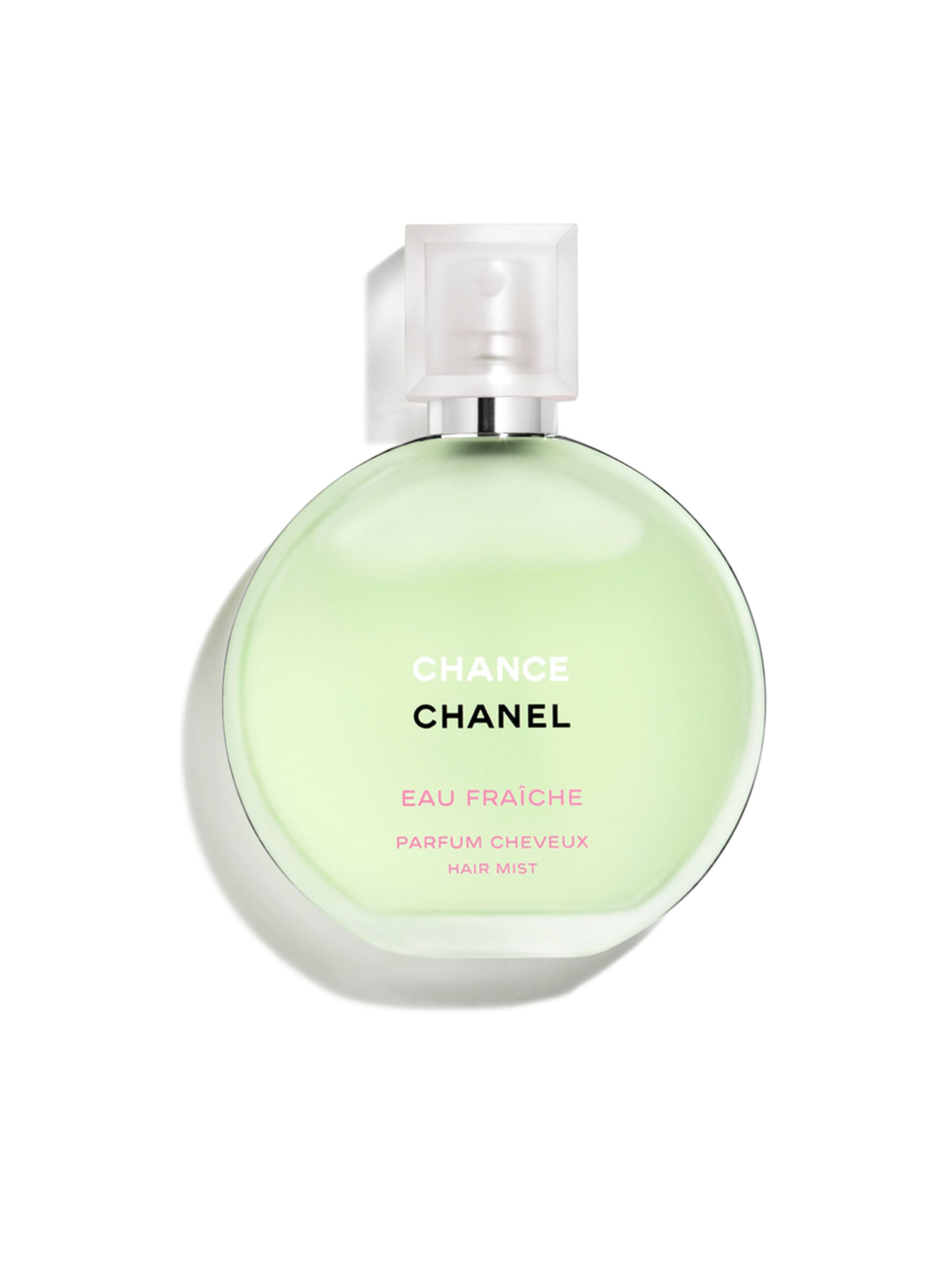 CHANEL CHANCE EAU FRAÎCHE
