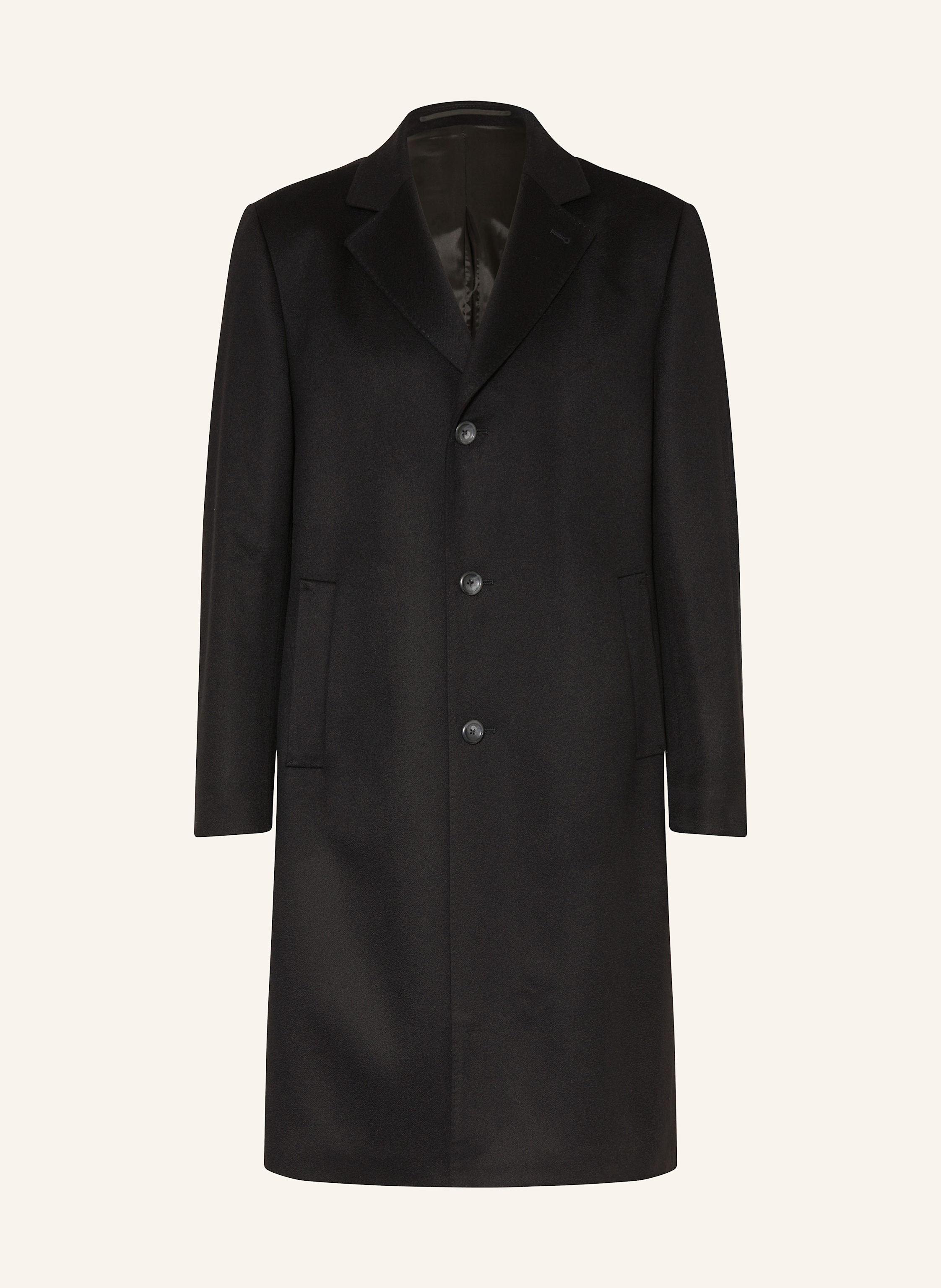 DRESSLER Cashmere-Mantel RAIKO