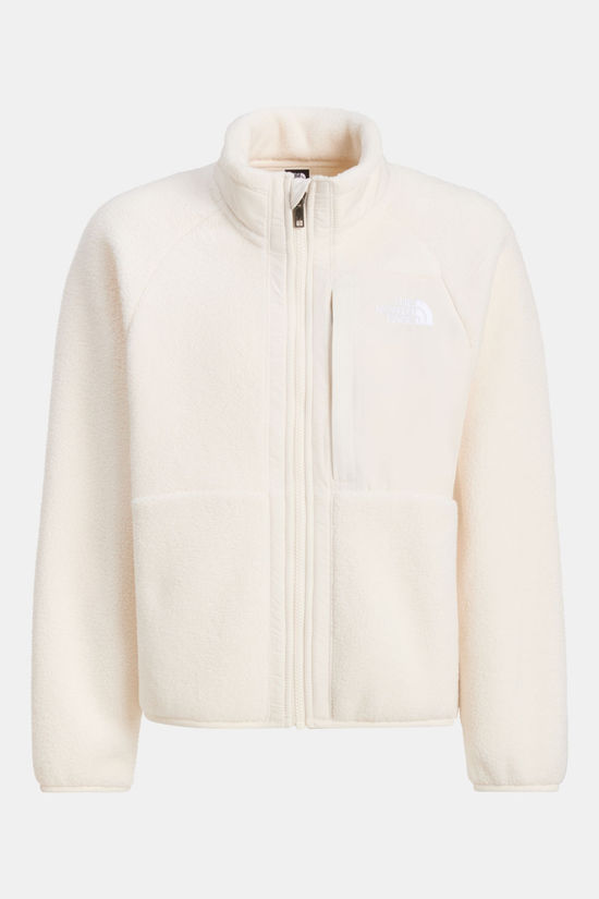 The North Face Yumiori Full Zip Fleecevest Meisjes