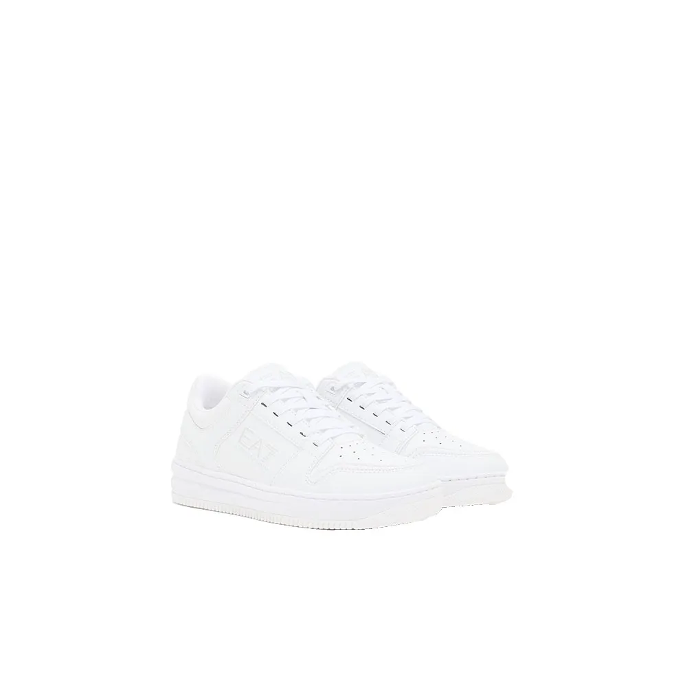 EA7 EMPORIO ARMANI Slasher trainers