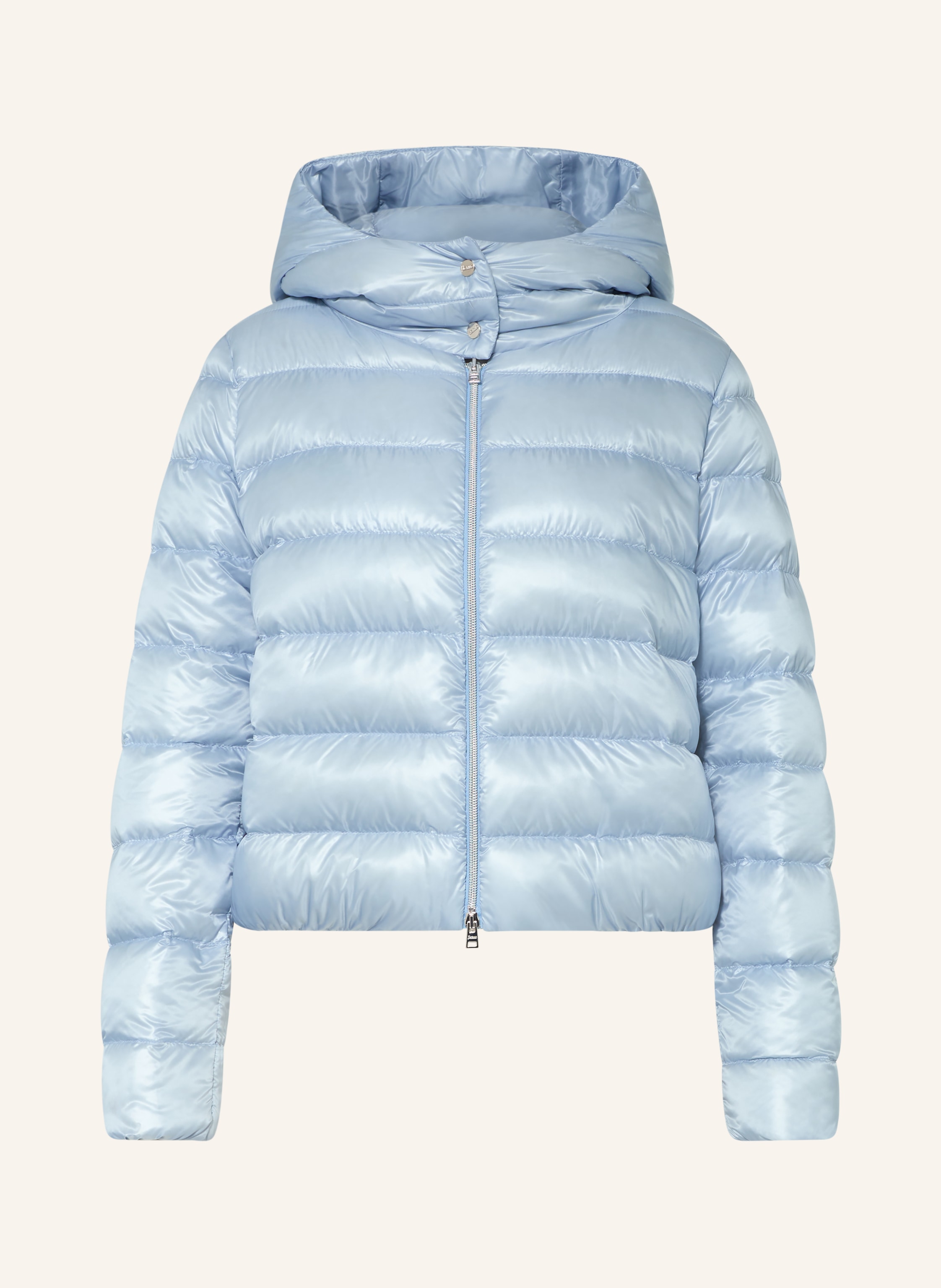 HERNO Daunenjacke