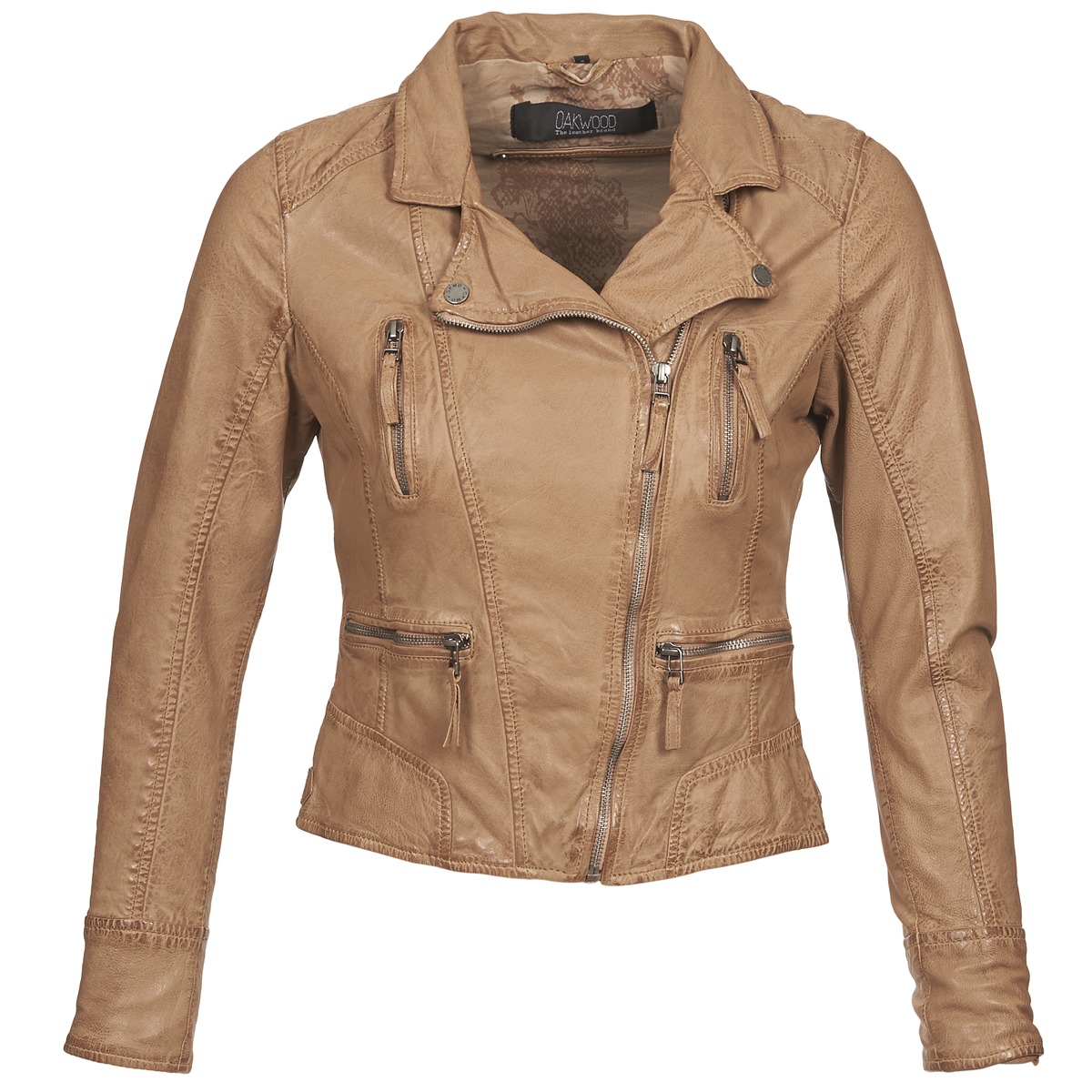 Oakwood - CAMERA - Cognac