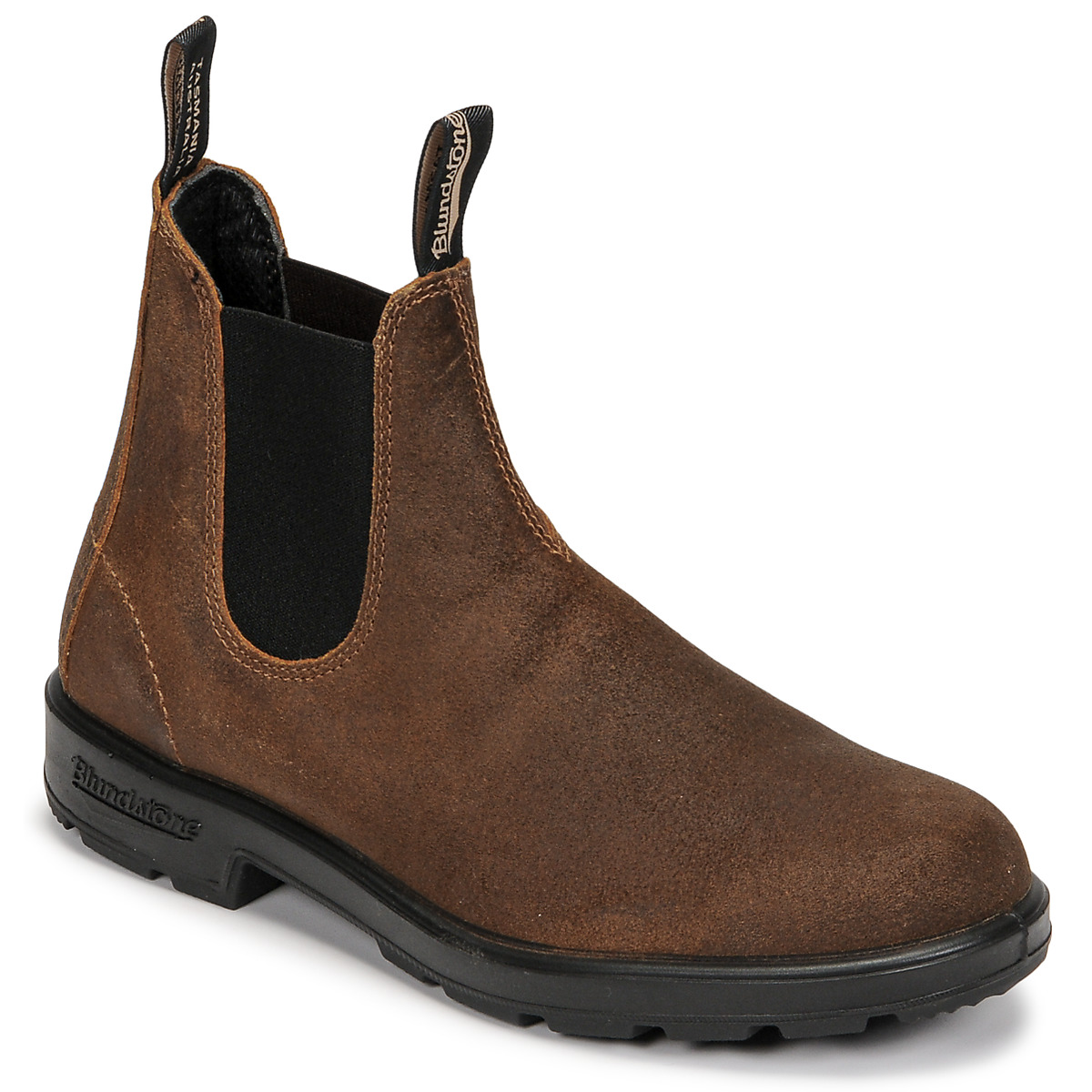Blundstone - ORIGINAL CHELSEA BOOTS - Brown