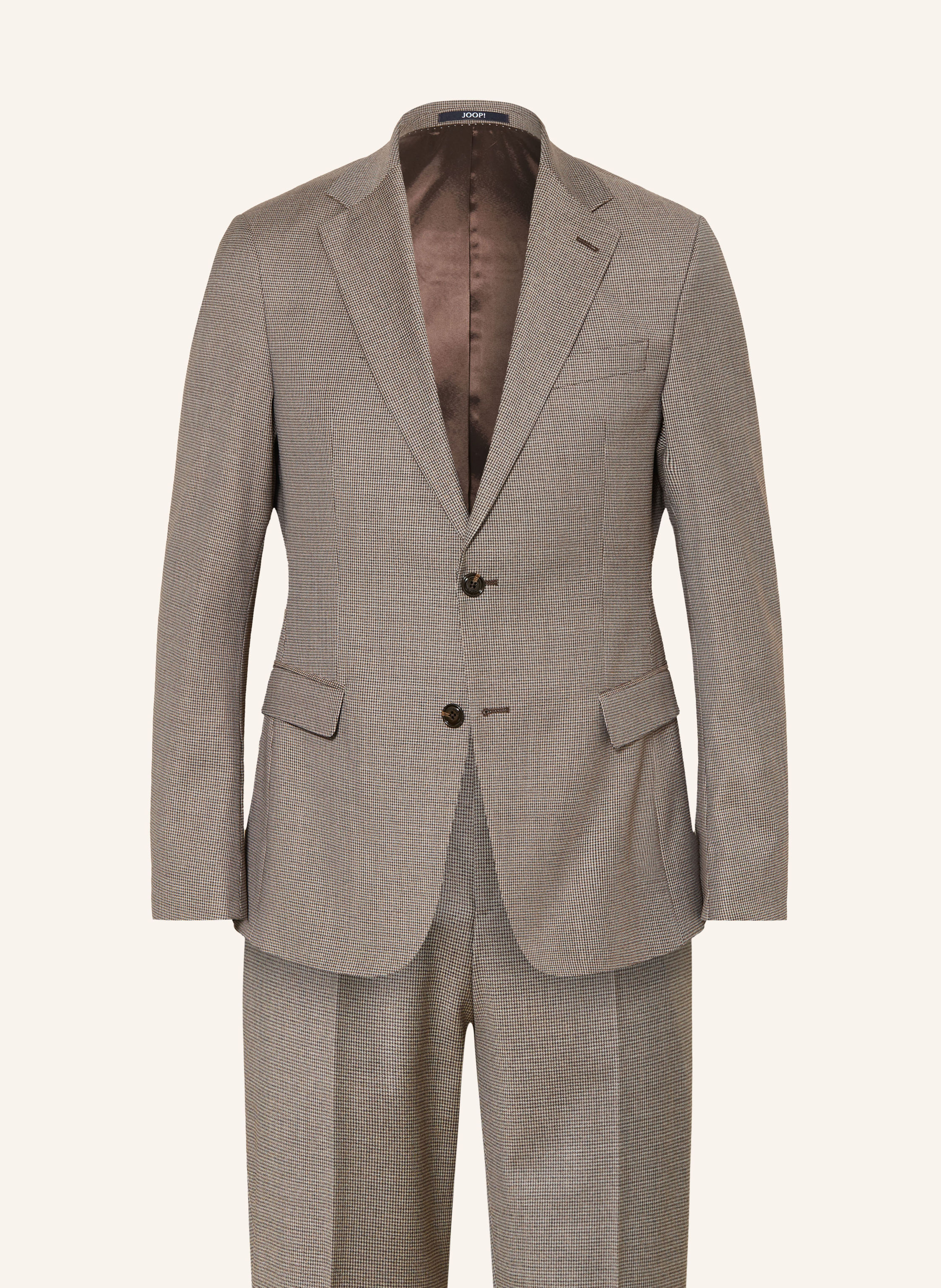 JOOP! Anzug HODGE-RENNET Slim Fit
