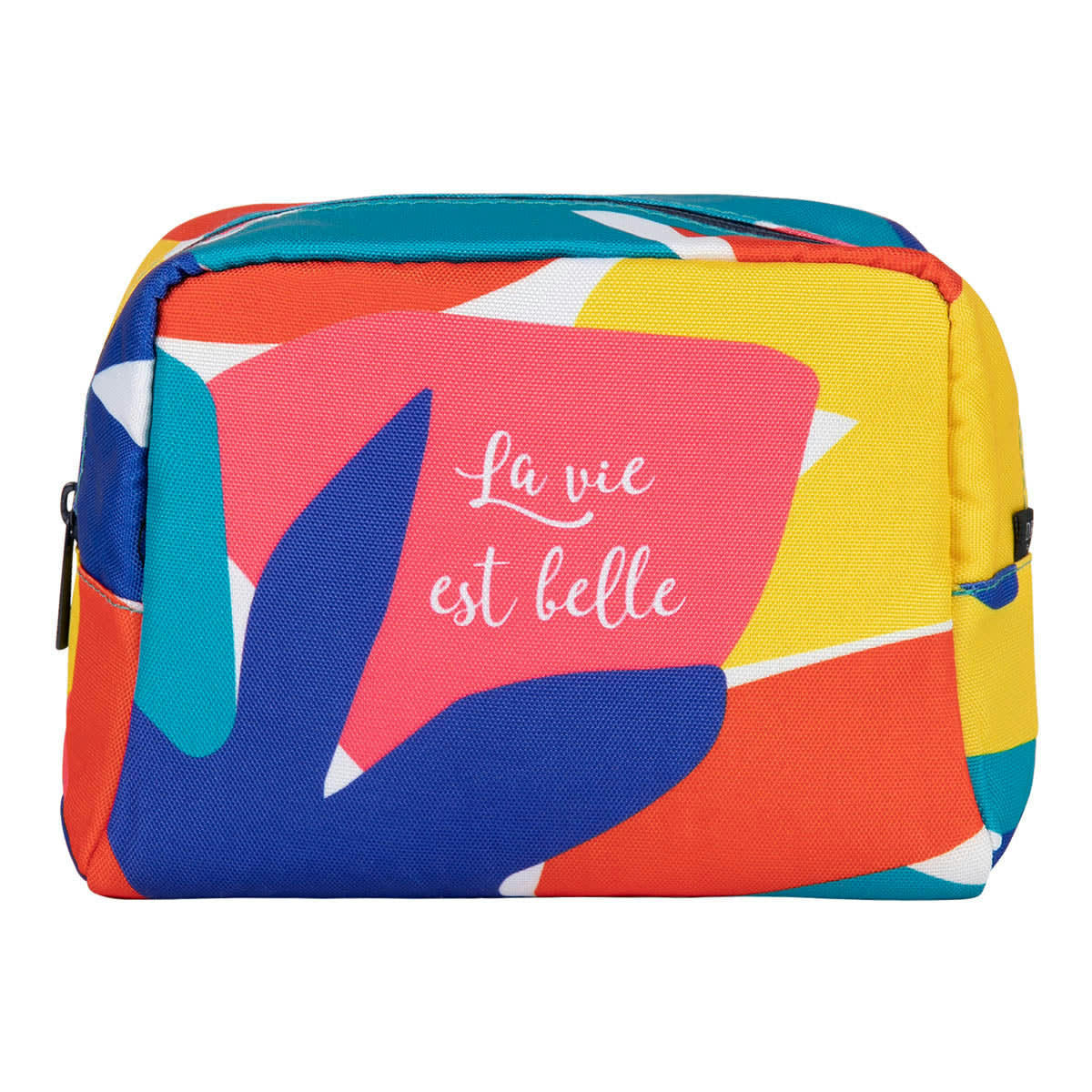 - Pochette Vanity - Multicolore