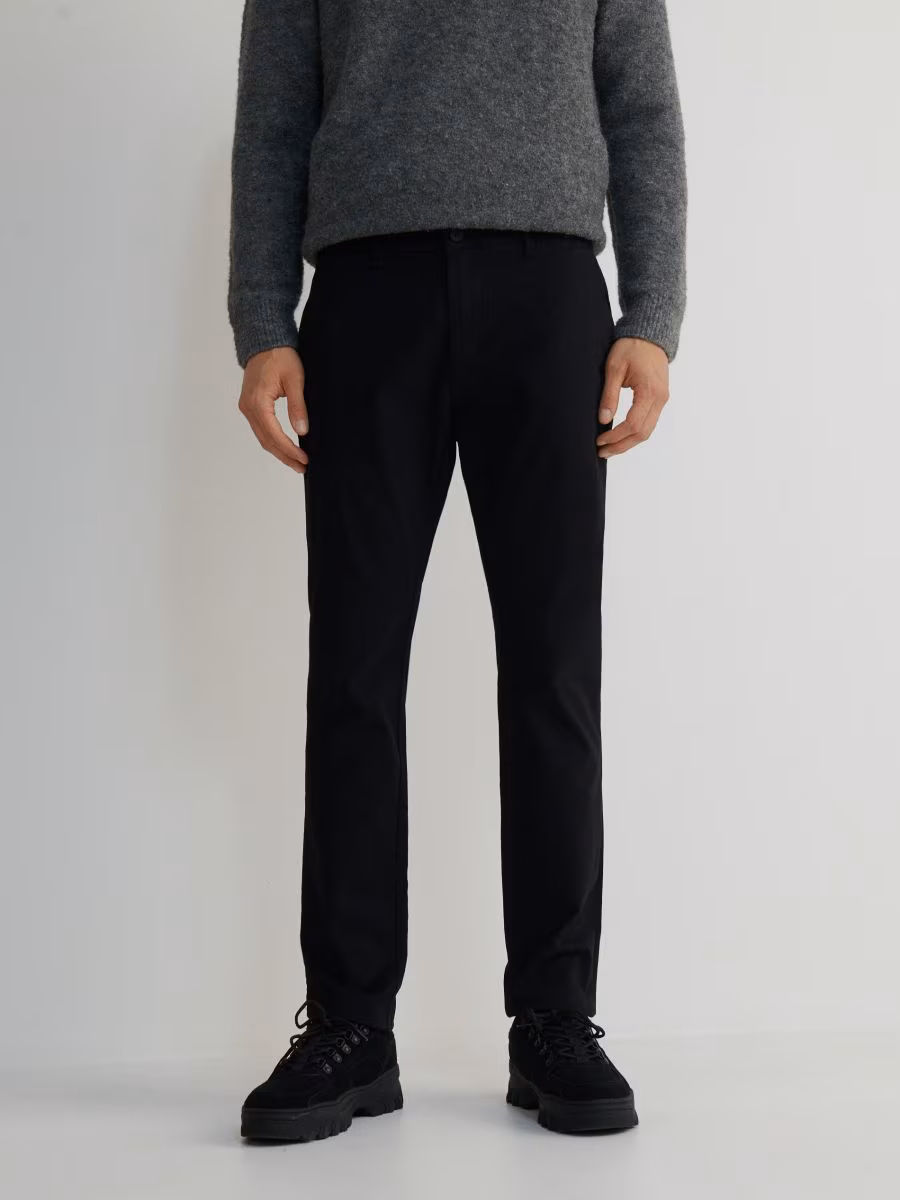 Chino Slim Fit Trousers
