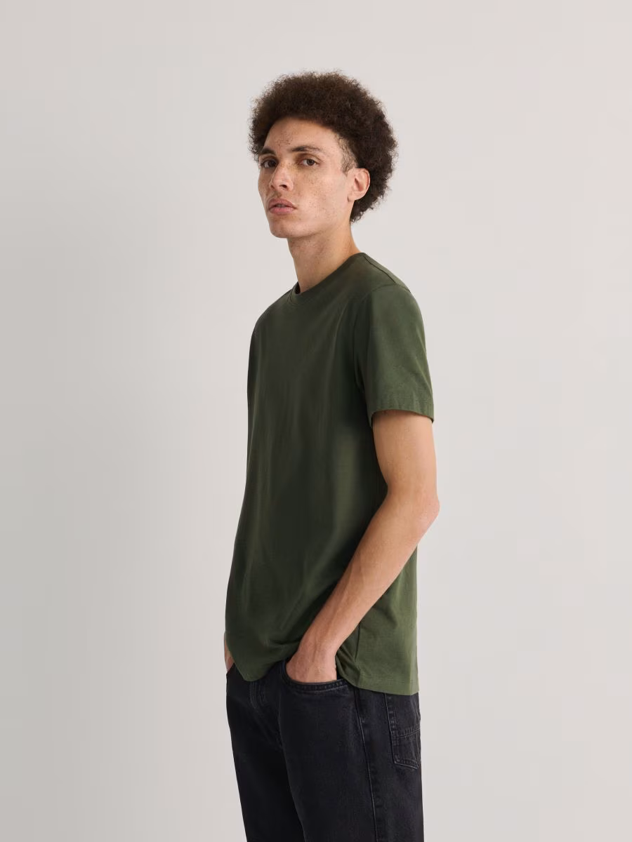 Regular Fit T-Shirt