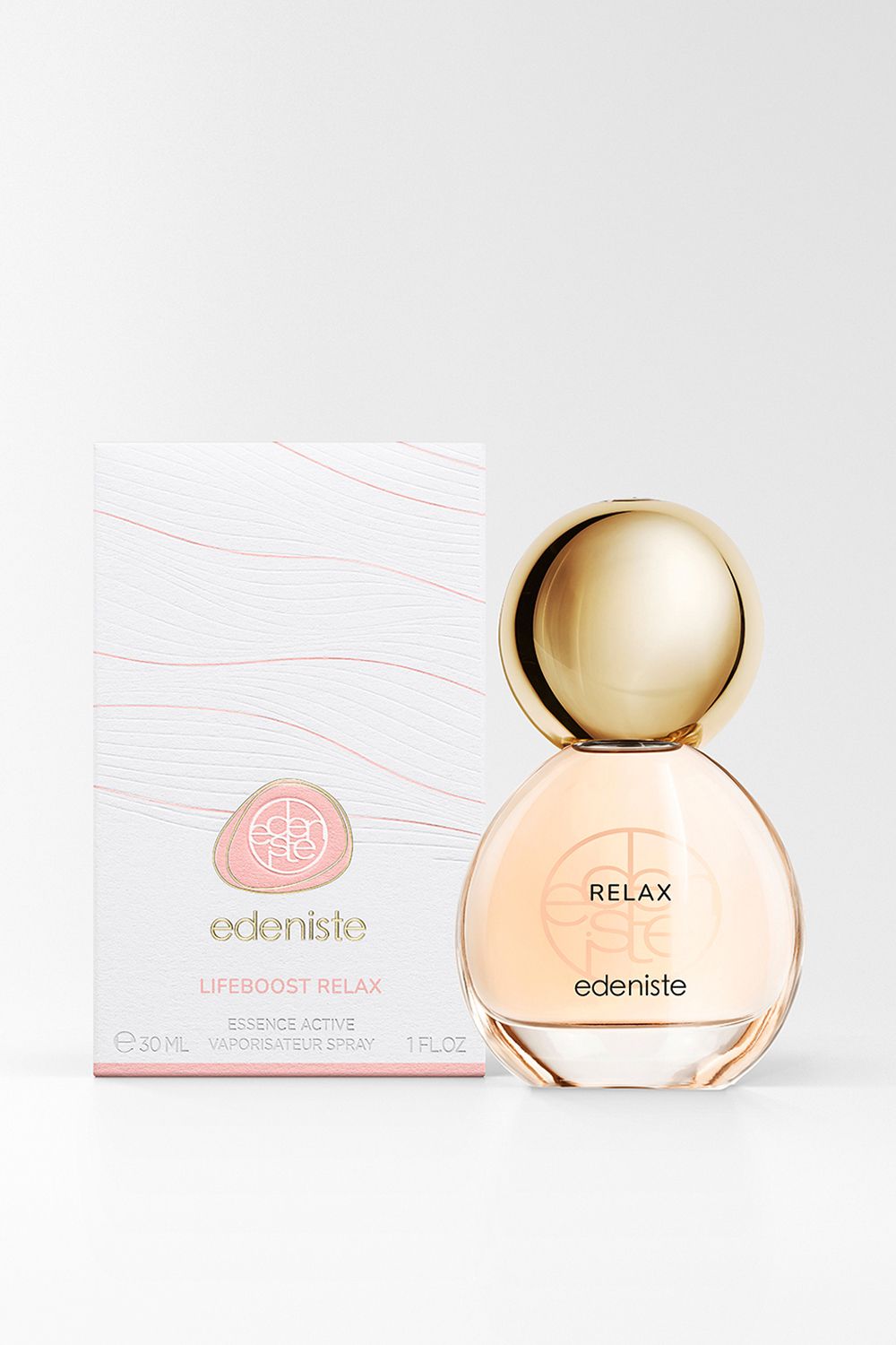 Edeniste BOOST Relaxation 30ml