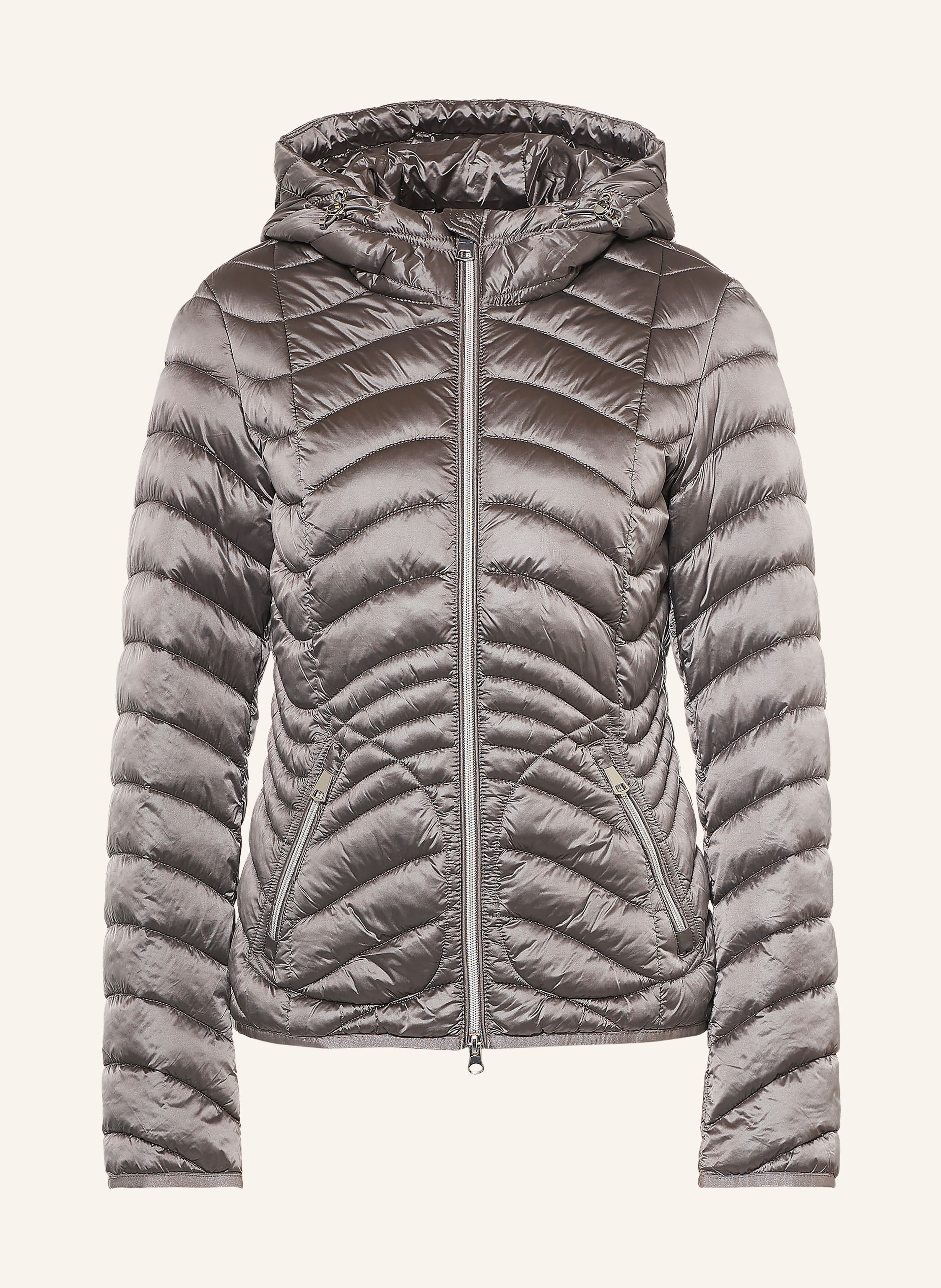 CARTOON Steppjacke