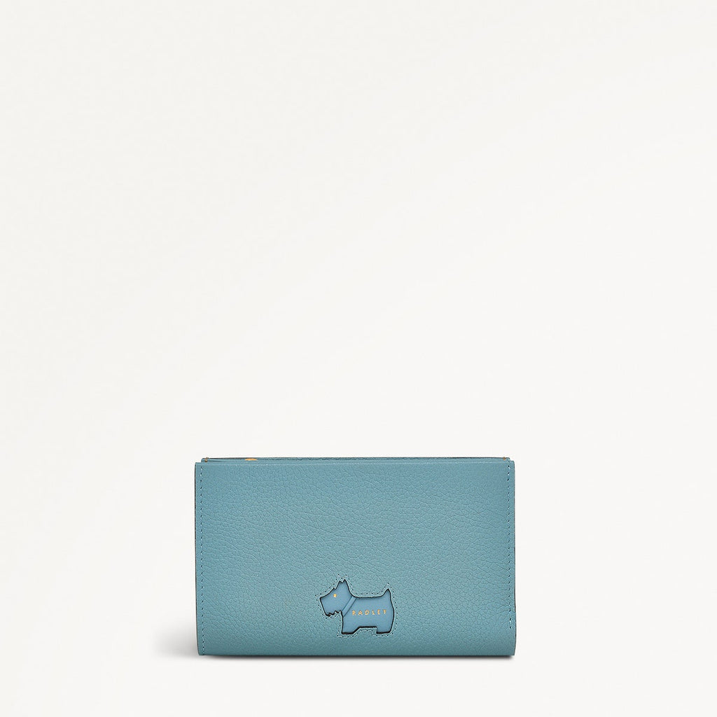Radley Cookie Cutter - Protect Medium Bifold Purse - OSE10002