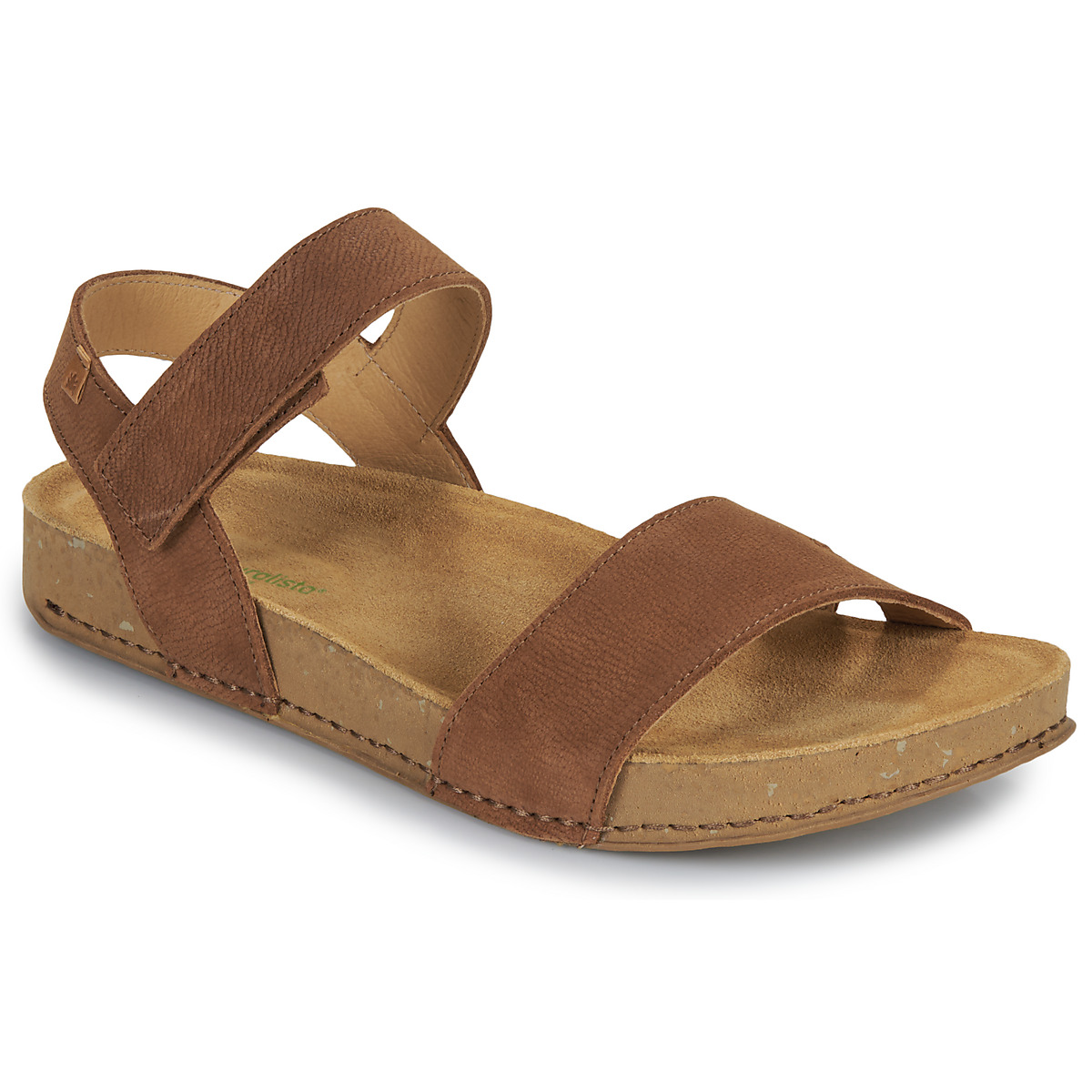El Naturalista - BALANCE - Brown
