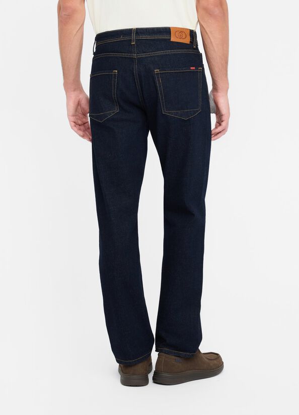 Jeans straight