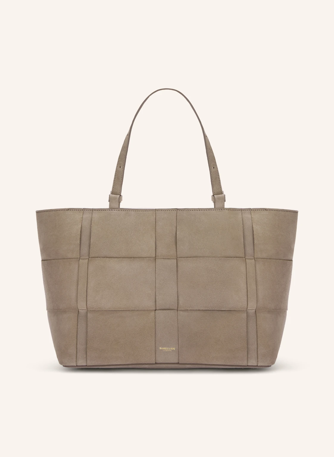 DEMELLIER Shopper