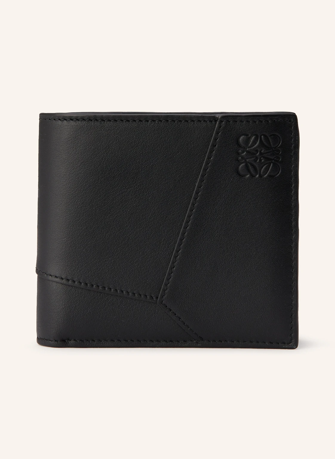LOEWE Geldbörse PUZZLE EDGE