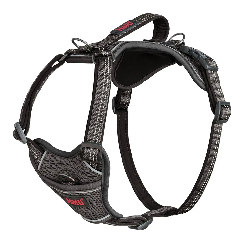 Company Of Animals Halti Anatomy dog dog harness