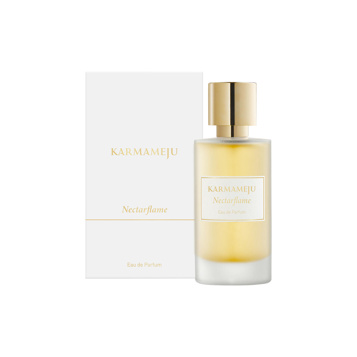 NECTARFLAME Eau de Parfum