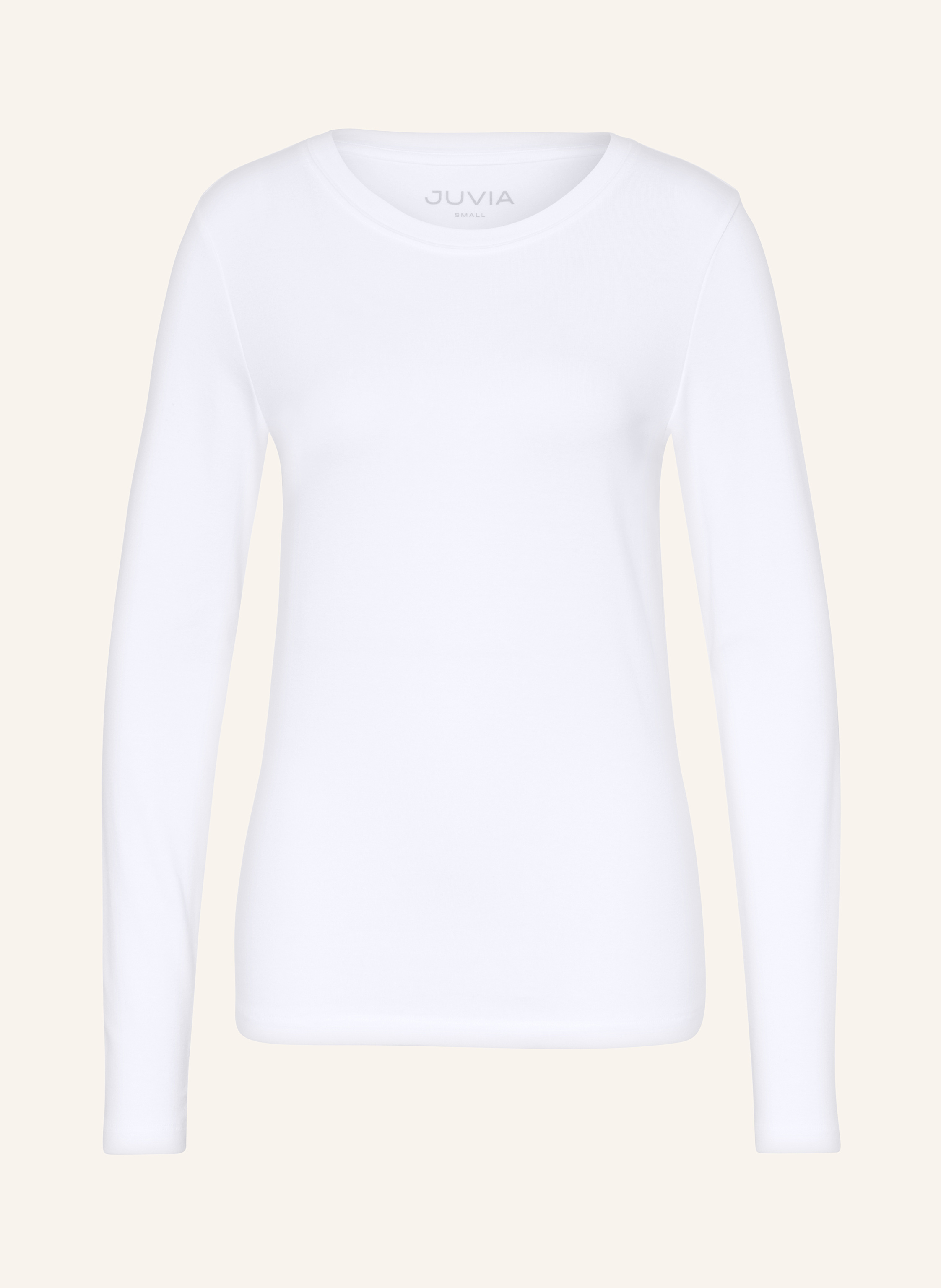 Juvia Longsleeve IVETTE