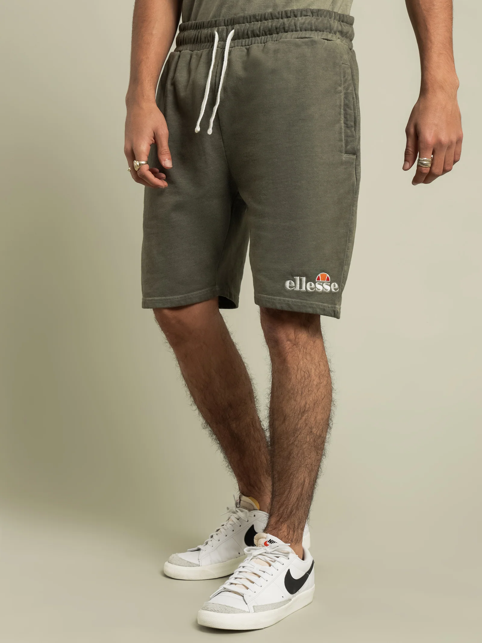 Rubia Shorts