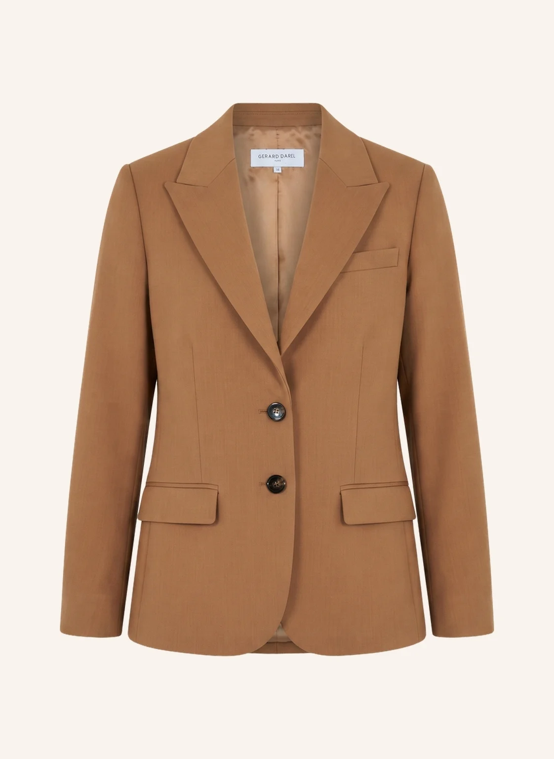 GERARD DAREL Jacke JUNO