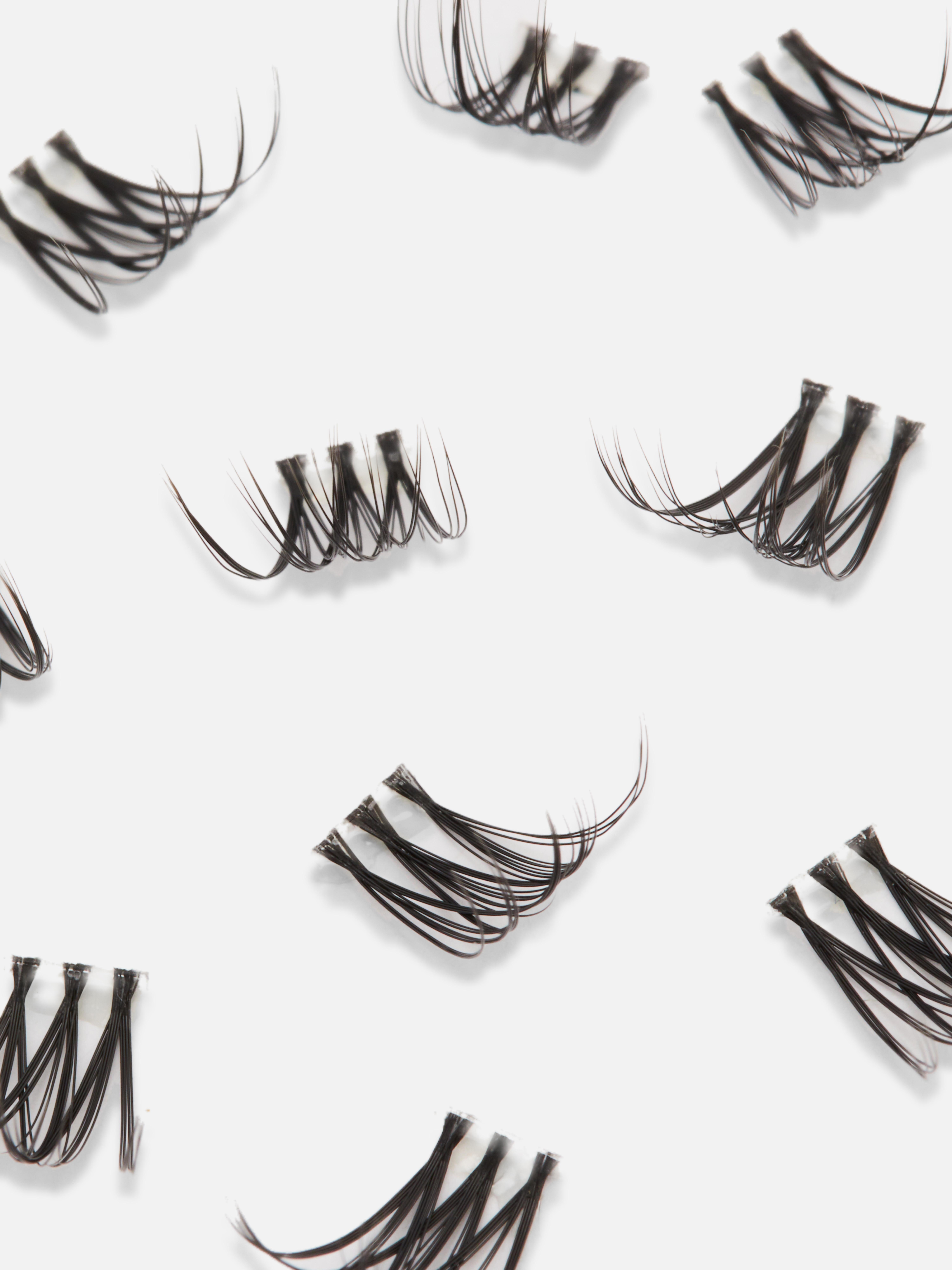 30-Pack Faux Lashes