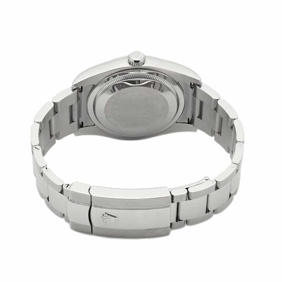 Rolex Datejust 116200 Collector’s Clone 1:1