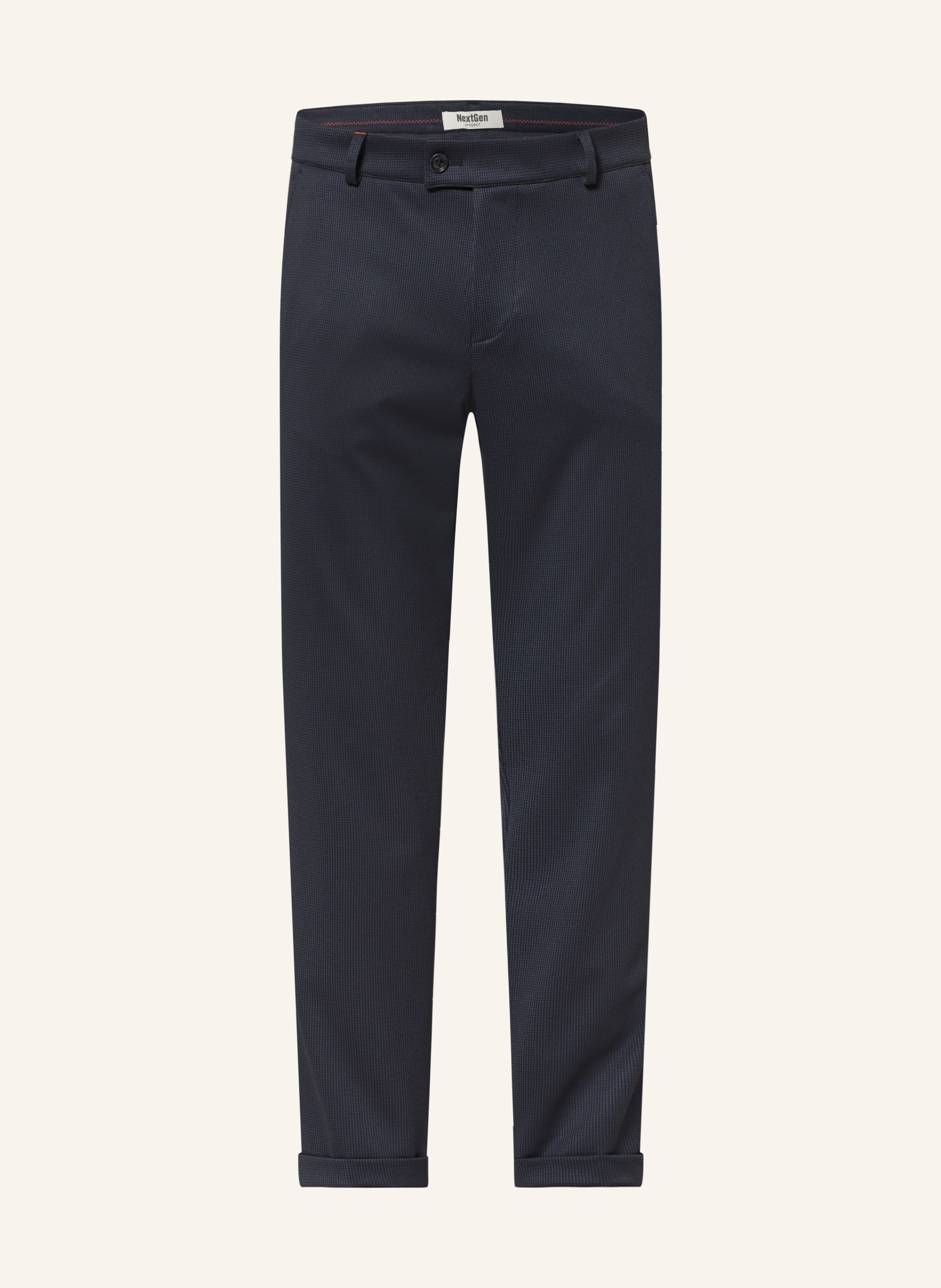 CG - CLUB of GENTS Anzughose CG CONN Extra Slim Fit