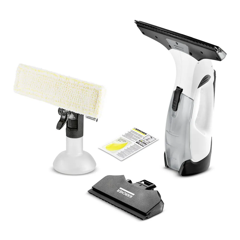 Karcher WV 5 Premium Plus N Steam Cleaner