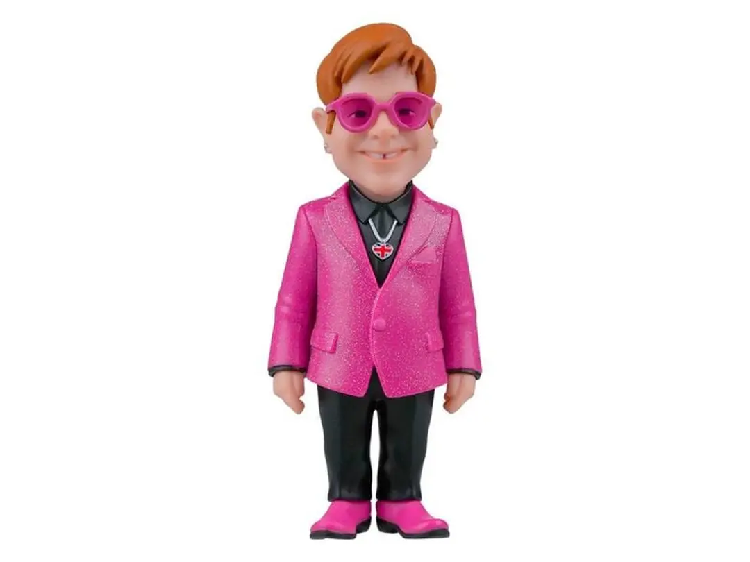 Figur Elton John