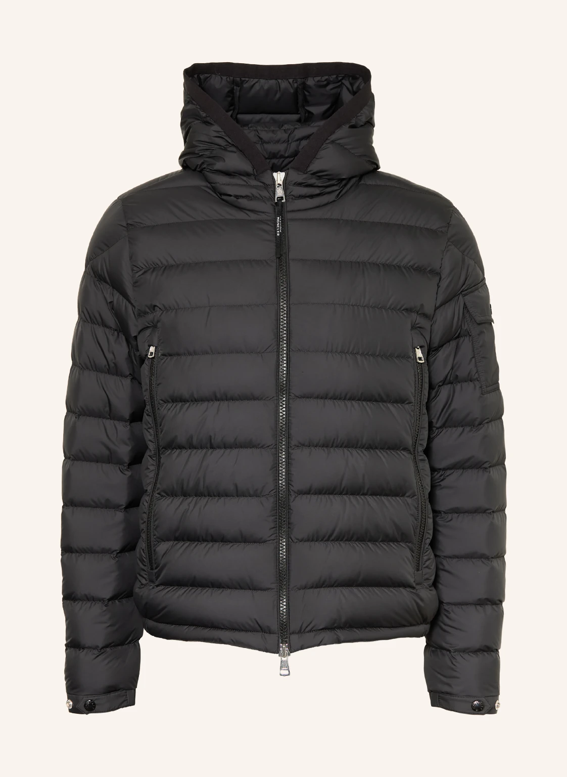 MONCLER Daunenjacke GALION